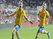 Aaron Ramsey xứng đáng là tấm gương để Jack Wilshere học hỏi