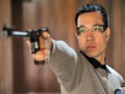 Đội bắn súng dự SEA Games cùng nửa tấn hành lý