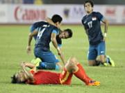 U23 Việt Nam & Giấc mộng Nam Kha