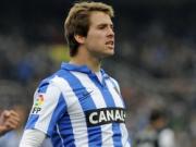 Bayern nhắm Inigo Martinez để tăng cường hàng phòng ngự