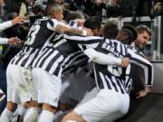 Juventus & Llorente chiến thắng: Cuộc hôn nhân đặc biệt của Lão phu nhân