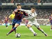 Real, Barca vướng vòng lao lý: Kinh điển ở… tòa án?