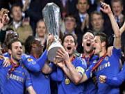 Nhìn lại năm 2013 của Chelsea: Kỷ lục, vinh quang, scandal và Mourinho