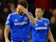 Chelsea quyết dứt tình với ba công thần