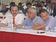 Quyền Chủ tịch VFF cam kết tránh “vết xe đổ” của người tiền nhiệm