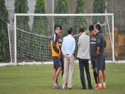 U23 Việt Nam chính thức loại 3 cầu thủ trước thềm SEA Games