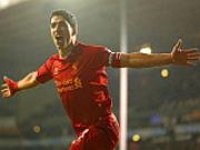 Luis Suarez khẳng định Liverpool đủ sức cạnh tranh ngôi vô địch