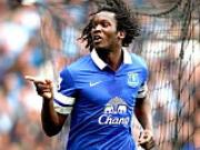 Những điểm nóng của đại chiến Everton - Man Utd cuối tuần này