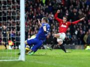 Man Utd và tháng 12 giông bão: Khúc cua định mệnh