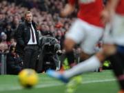 Man United 11 năm mới tệ thế này: Kiên nhẫn với David Moyes đến bao giờ?