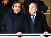Hậu bốc thăm World Cup 2014: Một Scandal của Blatter và Platini!