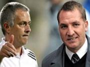 Mourinho: Ước gì, Chelsea có Suarez...