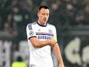 Thủ quân John Terry sắp gia hạn hợp đồng với Chelsea