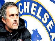 Mourinho và giấc mơ huyền thoại Stamford Bridge