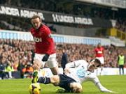 "Moyes United" không xứng tầm Big Four