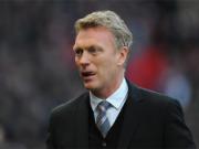 "Điều ước" mùa Giáng sinh của David Moyes