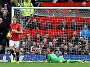 Man United chìm trong khủng hoảng: "Nhà hát" giờ chỉ chiếu bi kịch