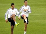 Varane không muốn chôn vùi sự nghiệp tại Real Madrid