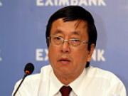 Ông Phạm Ngọc Viễn làm trưởng giải V-League 2013