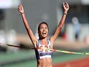 Nhật ký SEA Games 27 ngày 18/12: "Nữ hoàng tốc độ" Vũ Thị Hương thống trị SEA Games 27