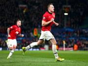 Phil Jones, áo giáp trên ngực Quỷ