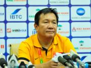 Vượt qua Lào, HLV Hoàng Văn Phúc tự tin U23 Việt Nam sẽ vào bán kết