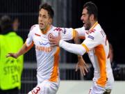 Roma phòng ngự hay nhất Châu Âu: "Siêu pháo đài" được xây dựng như thế nào?