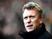 Tiêu tiền thôi, David Moyes!