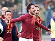 Sao AS Roma “bắn tín hiệu” sang Chelsea