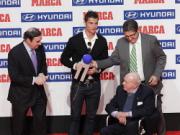 Không danh hiệu, không Vua phá lưới, tại sao Ronaldo hơn Messi?