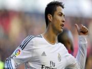 Cristiano Ronaldo vẫn có thể chuyển tới PSG