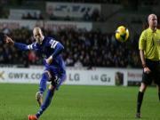 10 trận bất bại, Everton đang có thành tích hay nhất Premier League mùa này