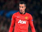 Tin dữ bay về Old Trafford: Van Persie nghỉ thêm 6 tuần