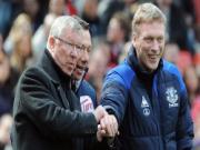 Sir Alex sẽ trở lại dẫn dắt M.U theo bản hợp đồng ngắn hạn?