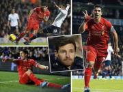 Liverpool - Cardiff: Lên đỉnh nào, The Kop!