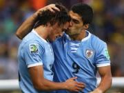 Suarez đáng giá hơn Gareth Bale, ghi bàn giỏi hơn Ronaldo