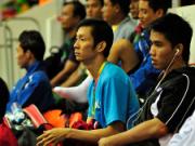 Võ sĩ giật vàng cho Thể thao Việt Nam ao ước theo học đại học