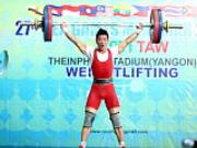 Thạch Kim Tuấn đã thắng chính mình