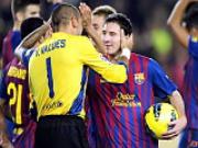 PSG hỏi mua Lionel Messi: Tiền có bắn thủng lòng trung thành?