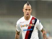 AC Milan: Tiếp xúc Seedorf, sắp hoàn tất vụ Nainggolan