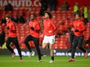 Cuối cùng, Man Utd vẫn cần Cesc Fabregas