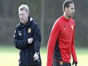 Man United: Trẻ lên ngôi, già thoái vị?