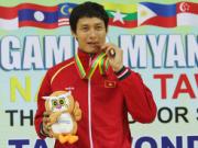 Taekwondo Việt Nam xua đi nỗi ám ảnh thất bại 2011