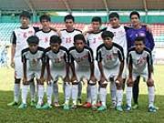 U19 Việt Nam không phải bản chất của cả nền bóng đá
