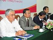 VFF vẫn chưa xác định chính xác thời điểm đại hội nhiệm kỳ 7