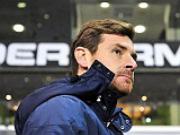 Cựu HLV Chelea phiêu bạt sang Nga "kiếm ăn"