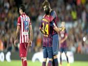 Barcelona phòng thủ tệ: Vì điệu Valse của Tata Martino?