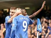 Chelsea trầy da tróc vẩy hạ gục Swansea