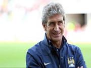 Tới lượt HLV Pellegrini nổi giận vì Chelsea bán Mata cho M.U