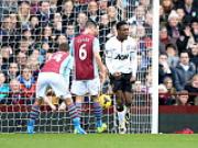 Danny Welbeck: Người hùng bất ngờ của Man Utd